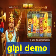 glpi demo